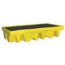 8 Drum Spill Pallet