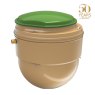 Klargester BA-X BioDisc Sewage Treatment Plant up to 9PE