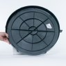 TITAN 19" OIL TANK LID