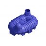 8400 Litre Underground water storage tank