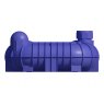 8400 Litre Underground water storage tank