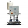 2'' Twin Pump Booster Set, MH 46 - MAB 170L/min @ 3.7 Bar