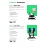 VARiFLO Featuring Lowara Triple Booster Pump with Variable Speed controllers | 150 l/min @ 3.3 Bar