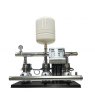 VARiFLO Featuring Lowara Triple Booster Pump with Variable Speed controllers | 255 l/min @ 5.1 Bar