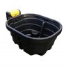 JFC 600 Litre Oval Fast Fill Water Trough