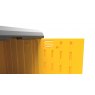 BC Hardcover Internal vent plate