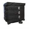 IBC Container Heater 3000W with lid