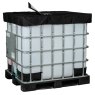 IBC Insulation Top Cover Lid