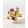 Altecnic Inlet Control Group 6 Bar