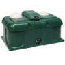JFC Insulated Dual Ball Trough