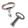 Kingspan Parts Access Cover key