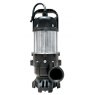 MH-150 Submersible Pond & Water Feature Pump vertical