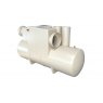 Klargester Bypass Separator - NSBE010 - 5560M² Drainage Area