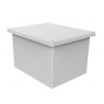 712 Litre GRP Water Tank