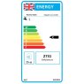 Megaflo Eco 210 Litre Direct Unvented Hot Water Cylinder