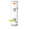 Megaflo Eco Slimline 200 Litre Direct Unvented Hot Water Cylinder