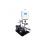 Stuart Turner Aquaboost iBolt Horizontal Twin Booster Pump 0904 2H-CMT/24 260 L/MIN @ 3.6 BAR