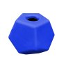 Horse Treat Toy Blue