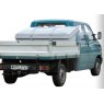 750 Litre Vehicle Storage Box
