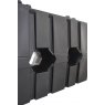 R1220WST Baffles