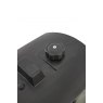 1200 Litre Slimline Water tank Top view