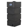 450 Litre Slimline Wall Tank