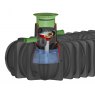 Platin Garden Comfort Complete Package 3000L