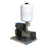 Vari-Rs Featuring Grundfos Single booster Pump With TD Variable Speed Controller, 54L/MIN @ 6.5 BAR