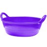 Gorilla Plas Medium Skip 20 Litre Purple