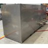 KGN PIllinger 80 Litre Stainless Steel Tank