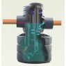 Geoceptor Bypass Separator - NSB 15 8333 sqm