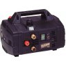 Interpump Boxjet Electric Pressure Washer