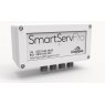 SmartServ Pro II side profile