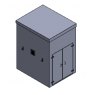 GRP Booster Set Grand Enclosure PWHG.2x2.5x3