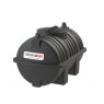 171205 500L Static Horizontal Water Tank