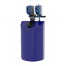 Aquamaxx Insulated 550 Litre Cold Water Twin Booster Pump set