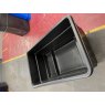 300L Mortar Tub top view