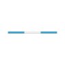 Single Showjumping Pole - 3 Colour Bands