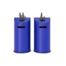 Direct Pumps & Tanks Site Boost 750 Litre CAT5 Cold Water Twin Booster Pump set