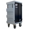 JFC Equine Tack Storage Locker