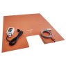 IBC Base Heater for 1000L IBC, Bag in a Box System (incl. Digital Controller)