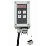 IBC Immersion Heater 0-90°C