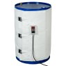 19-2746 - 200L Drum heater Foodstuff