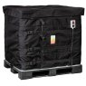 IBC Heater for 1000L IBC for Frost protection with digital controller (0-40ºC) 1300W