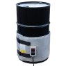 11-9873 105L High temperature half jacket
