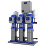 Triple Compact R Booster Featuring Lowara Pumps 270L/min @ 6.0 Bar