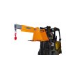 Invicta Invicta Fork Mounted Extending Jib