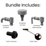 187 Litre GRP Water Tank, Insulated - Bundle