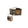 Permastore Slurry Tank - 348 m³ to 50,000 m³
