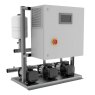 ARC Triple Variable Speed Grundfos Pumps 495L/MIN @ 3.8 BAR